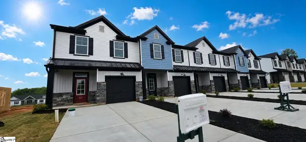 427 Belgrove Way #Lot 118 End unit, Easley, SC 29640