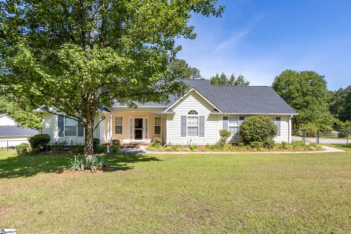 Address Withheld By Seller, Anderson, SC 29625 - #1
