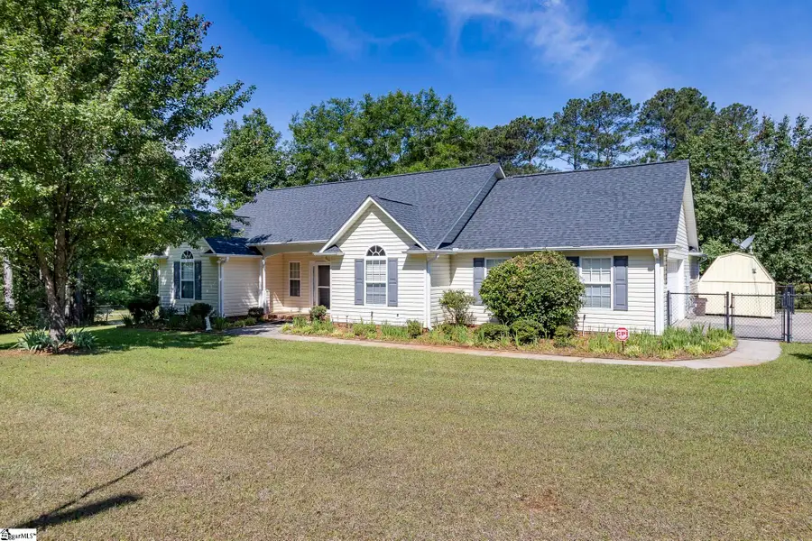 Address Withheld By Seller, Anderson, SC 29625 - #3