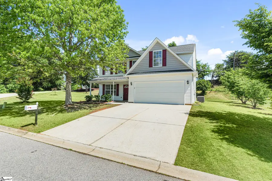 1 Haven Reach Way, Taylors, SC 29687 - #2