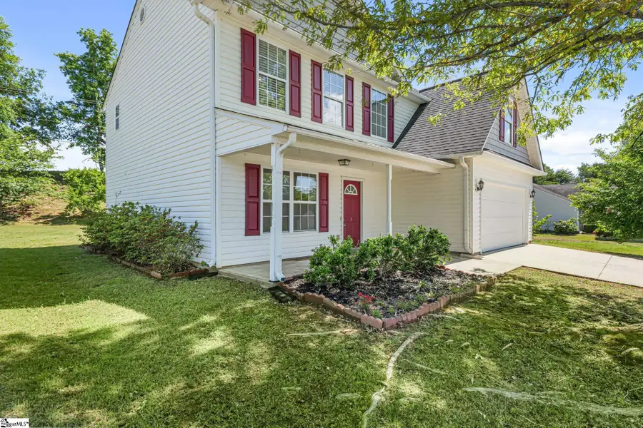 1 Haven Reach Way, Taylors, SC 29687 - #3