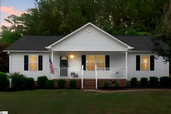141 Brookwood Creek Drive, Landrum, SC 29356