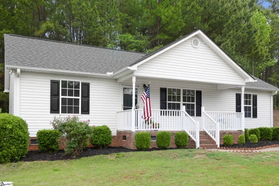 141 Brookwood Creek Drive, Landrum, SC 29356 - #2