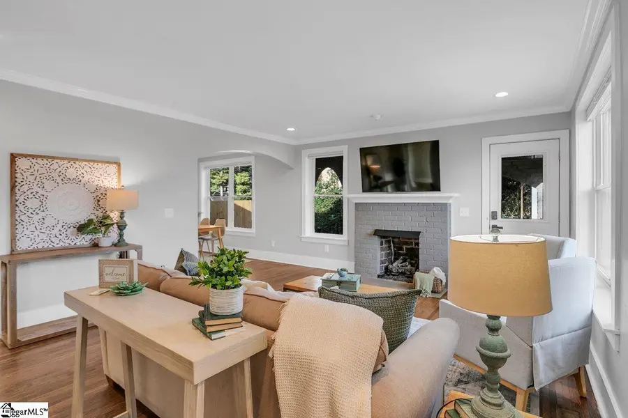 714 Arlington Avenue, Greenville, SC 29601 - #3