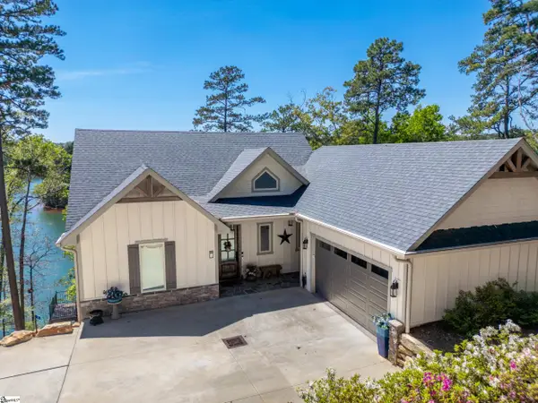 4 Forecastle Way, Salem, SC 29676