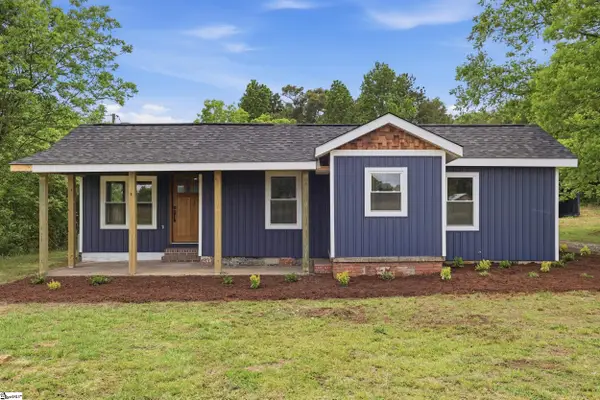1943 Holiday Dam Road, Belton, SC 29627