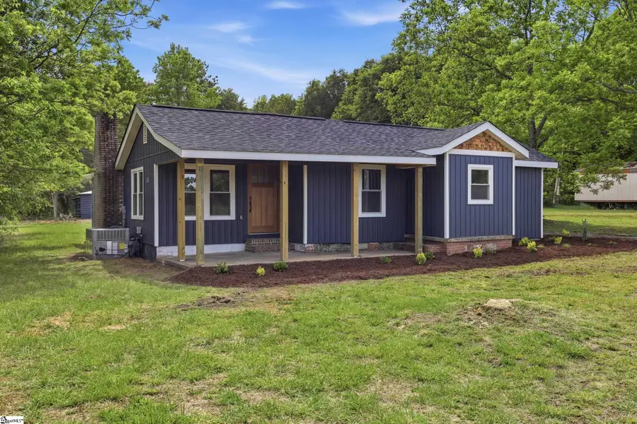 1943 Holiday Dam Road, Belton, SC 29627 - #2