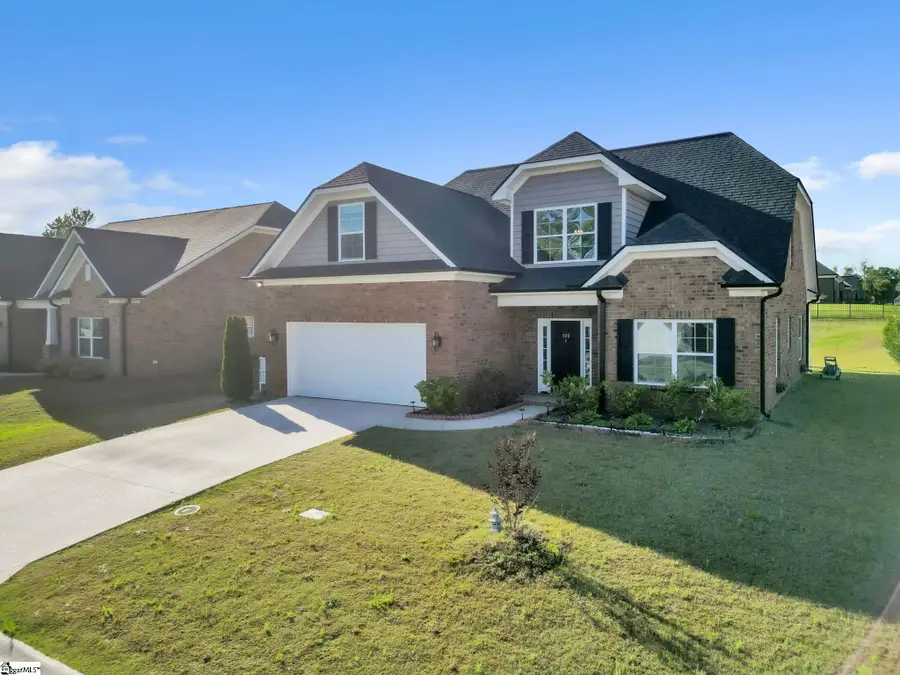 300 Fox Brook Court, Taylors, SC 29687-4863 - #3