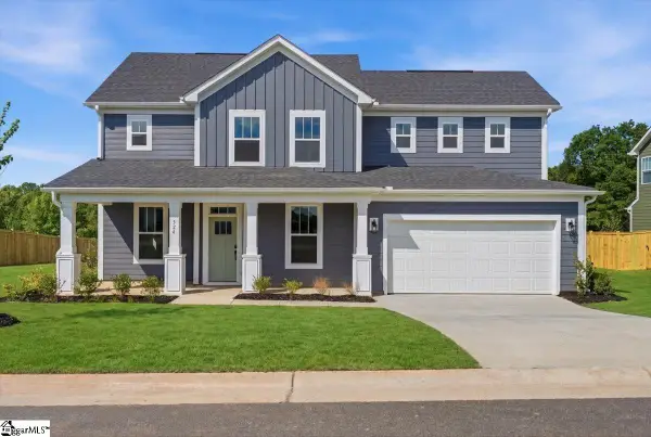 524 Winstone Trail, Woodruff, SC 29388