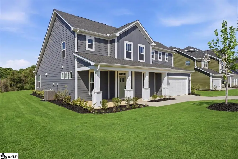 524 Winstone Trail, Woodruff, SC 29388 - #3
