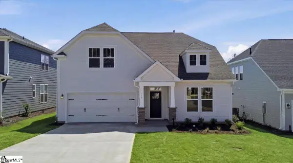 117 Moorish Circle, Simpsonville, SC 29681