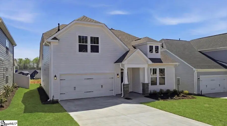 117 Moorish Circle, Simpsonville, SC 29681 - #2