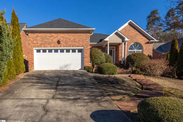 213 Windstone Court, Greenville, SC 29615