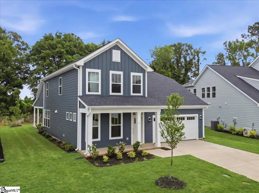 6 Pelham Crossing Drive, Greenville, SC 29615 - #2