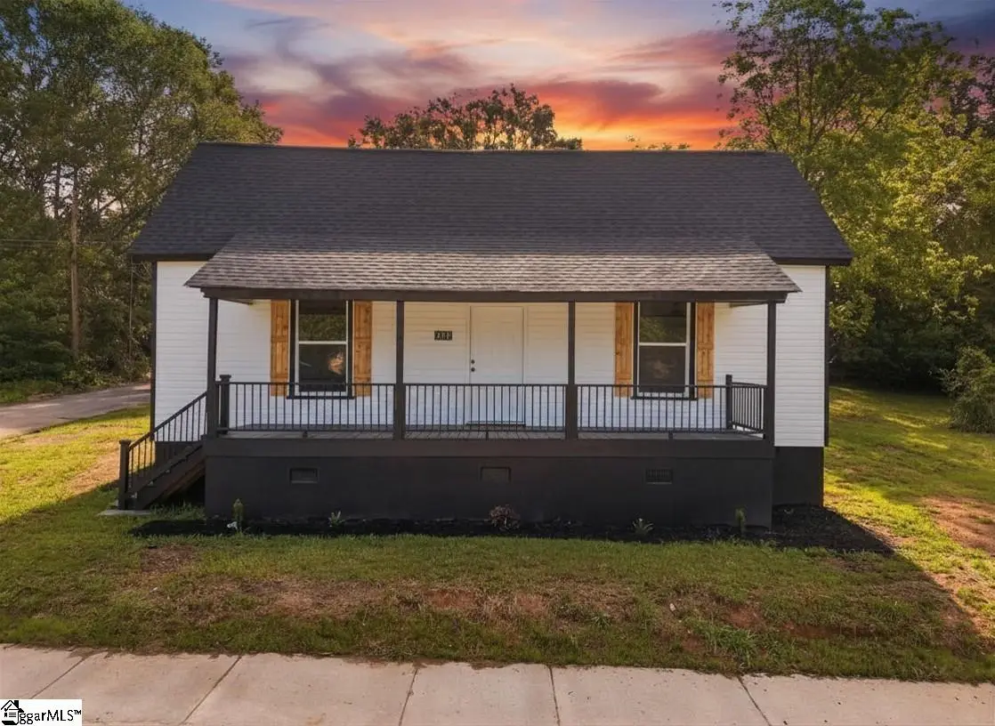 204 Kay Street, Honea Path, SC 29654 - #1