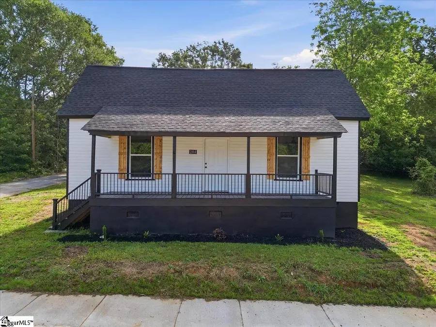 204 Kay Street, Honea Path, SC 29654 - #2