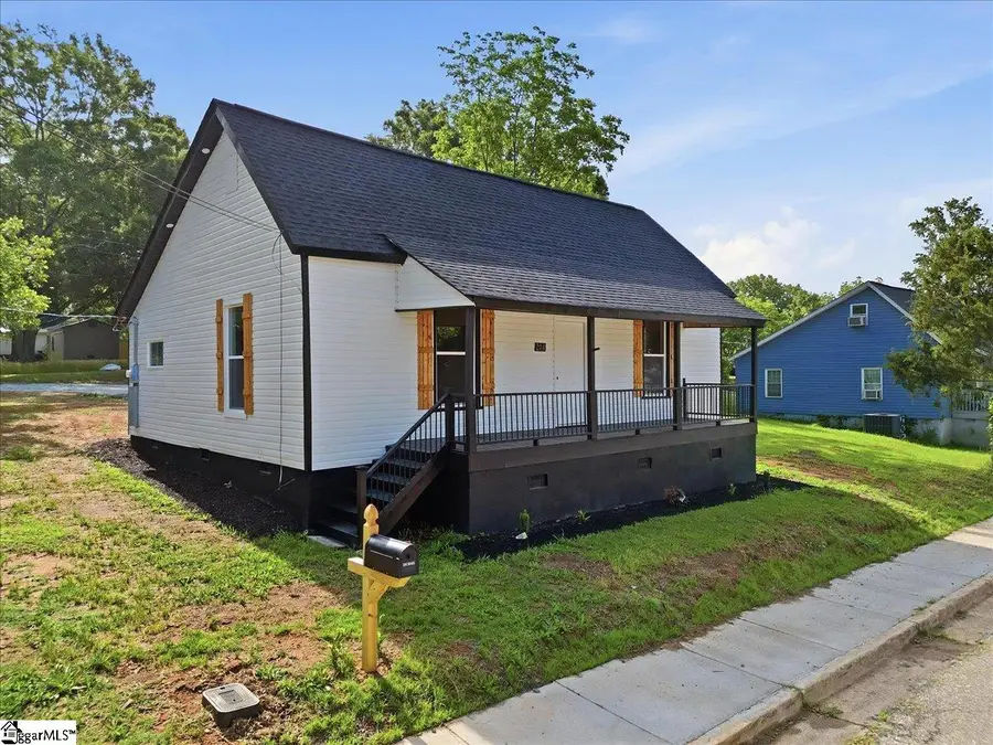204 Kay Street, Honea Path, SC 29654 - #3