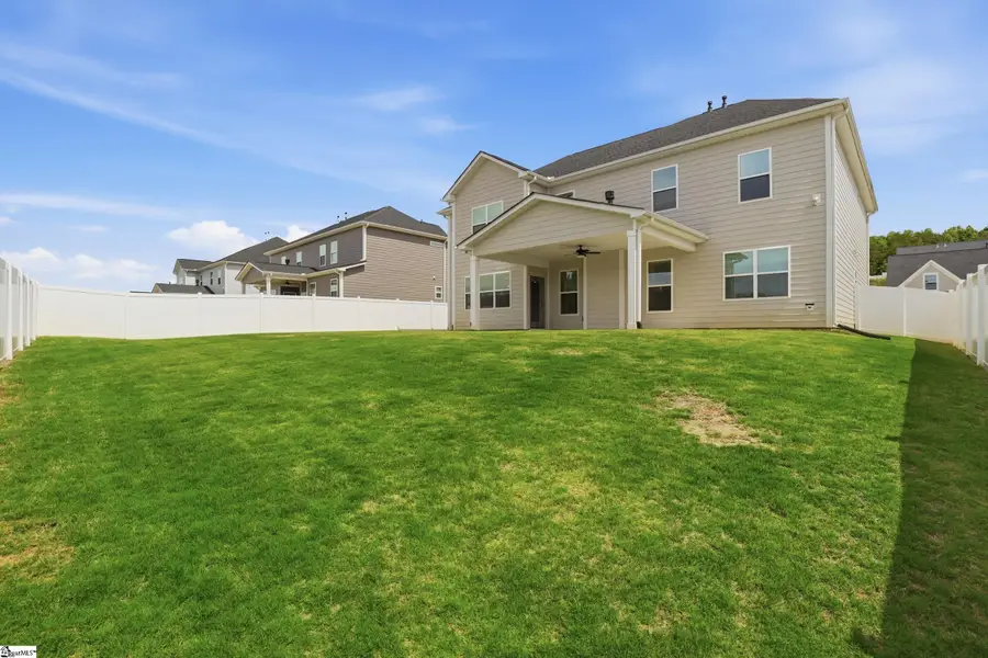 511 Willowbrook Road, Easley, SC 29642 - #3