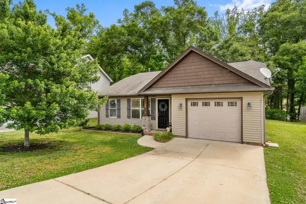 108 Belspring Lane, Anderson, SC 29621