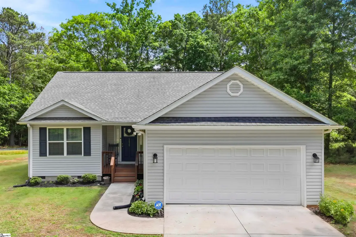 1020 Scott Road, Anderson, SC 29621 - #1