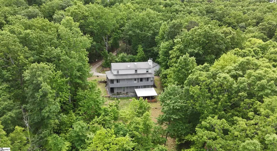 296 Long Mountain Road, Pickens, SC 29671 - #3