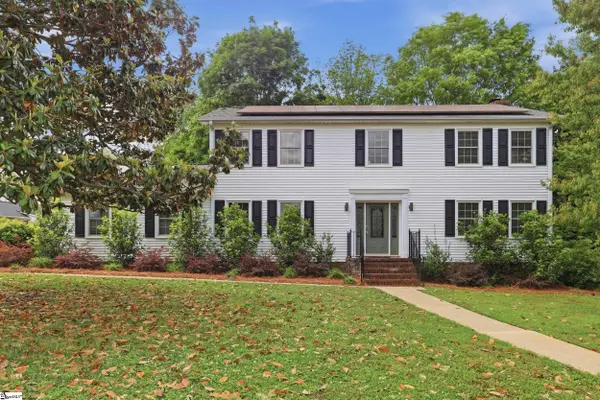 302 Pine Wood Drive, Greenville, SC 29607