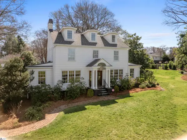 225 W Faris Road, Greenville, SC 29605