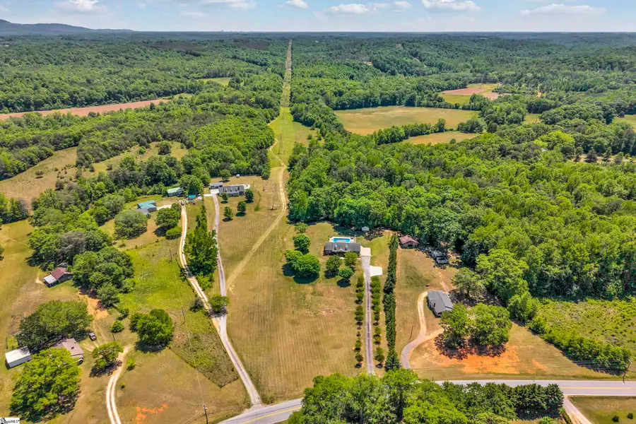 635 Dacusville Road, Marietta, SC 29661 - #2