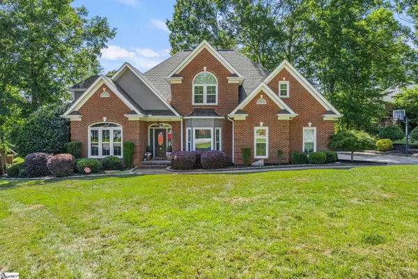4 Golden Bear Court, Greenville, SC 29609