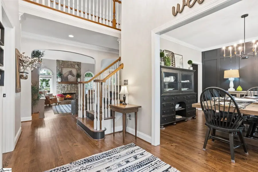 4 Golden Bear Court, Greenville, SC 29609 - #2
