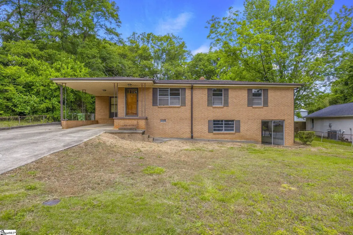 119 Pleasant Drive, Mauldin, SC 29662 - #1
