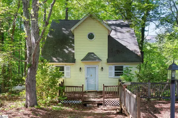 5454 Highway 11, Pickens, SC 29691-8358