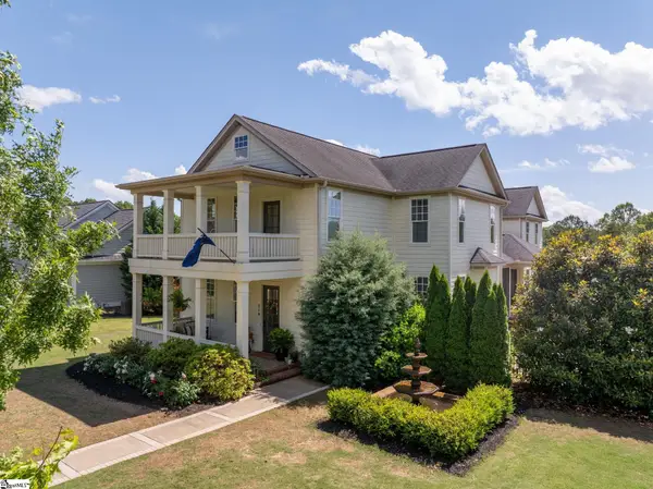 214 Watkins Farm Drive, Greer, SC 29651
