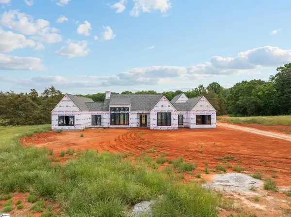 756 Garrison Road, Pelzer, SC 29669