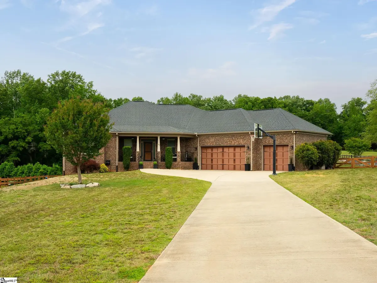 148 Century Court, Gray Court, SC 29645 - #1