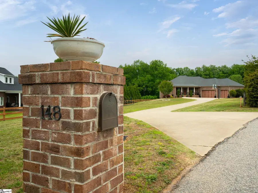 148 Century Court, Gray Court, SC 29645 - #3