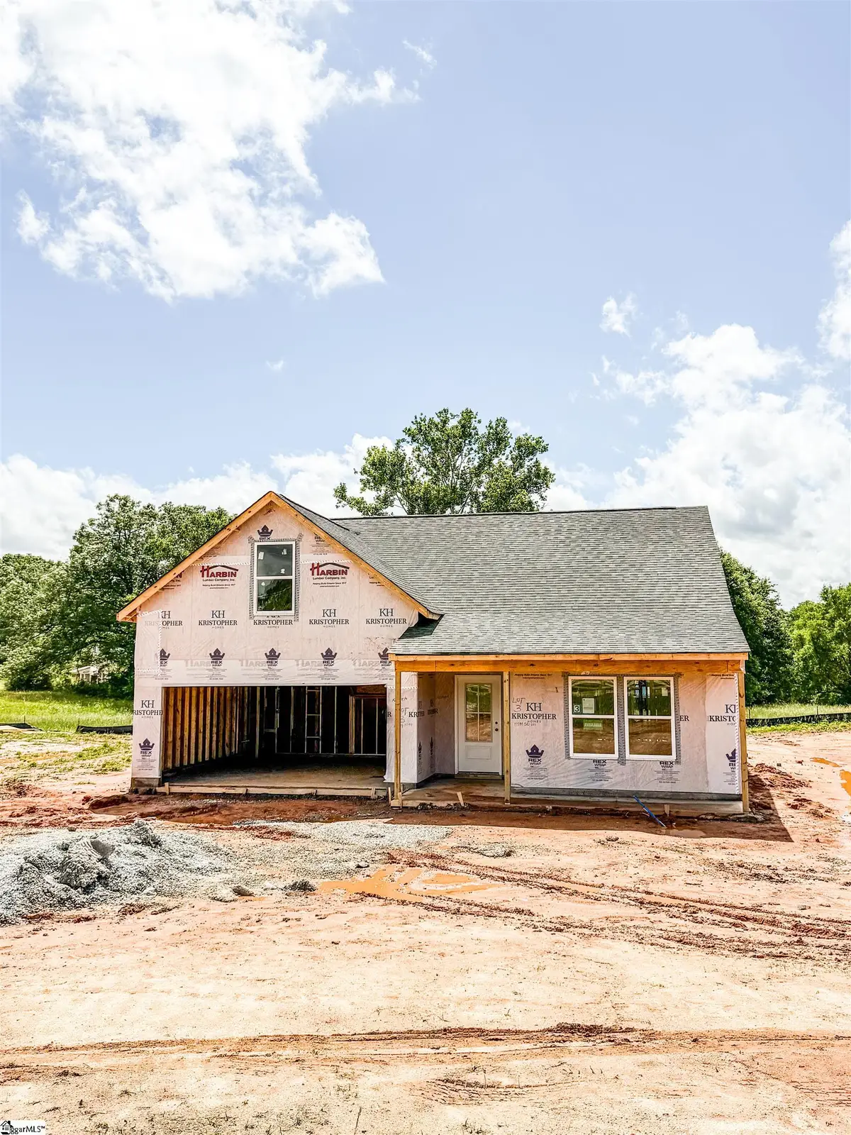 17994 Hwy 101 S, Gray Court, SC 29645 - #1