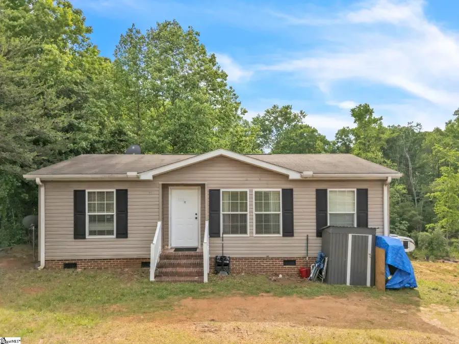 115 Lyle Drive, Taylors, SC 29687 - #2