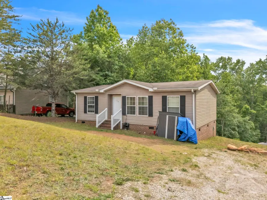 115 Lyle Drive, Taylors, SC 29687 - #3