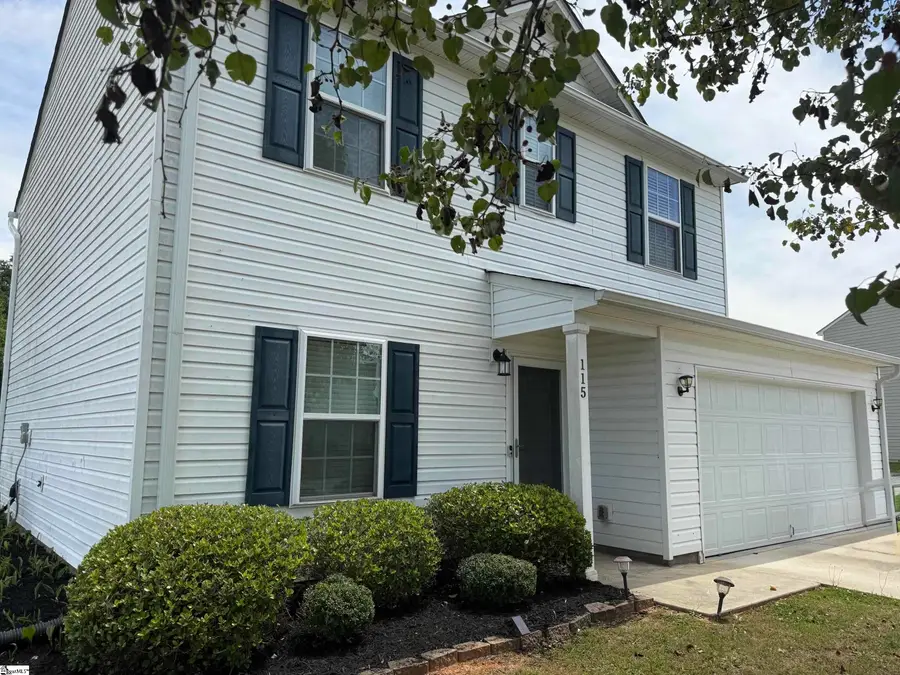 115 Combine Lane, Anderson, SC 29624 - #3