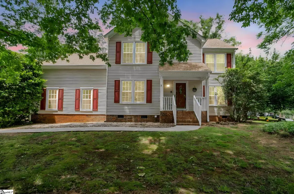 3 Gelding Way, Simpsonville, SC 29680 - #1