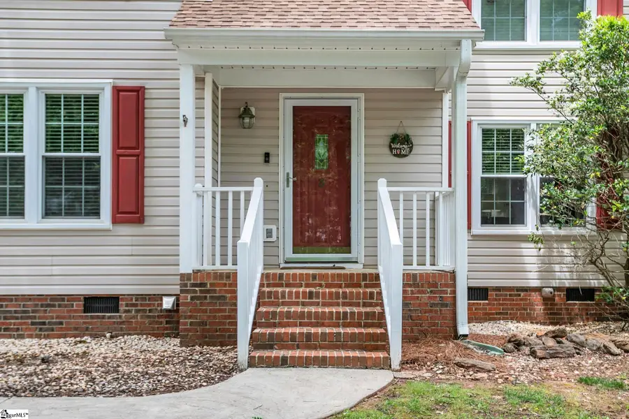 3 Gelding Way, Simpsonville, SC 29680 - #2