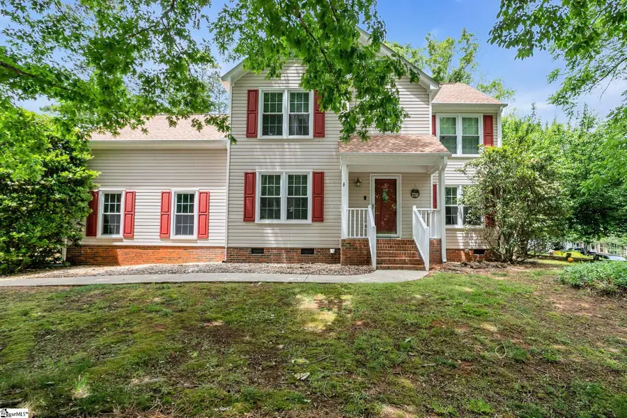 3 Gelding Way, Simpsonville, SC 29680 - #3