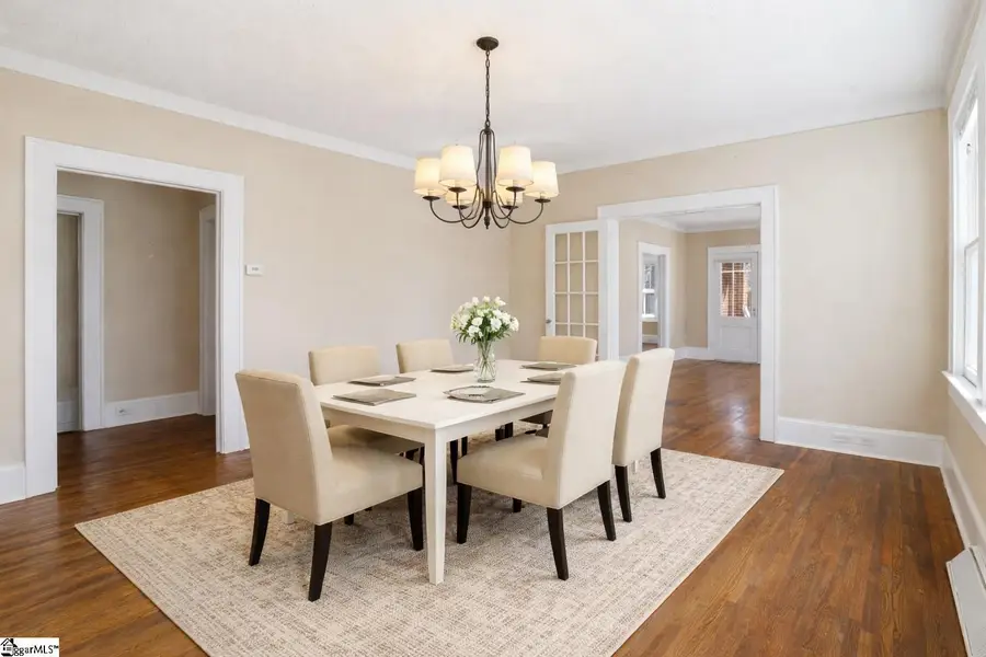 204 S 5th Street, Easley, SC 29640 - #3