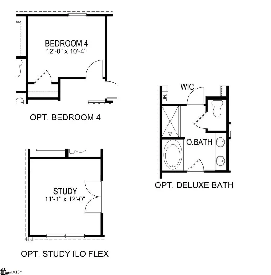 328 Ritter Lane, Anderson, SC 29621 - #3