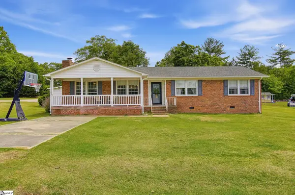160 Inn View Drive, Inman, SC 29349