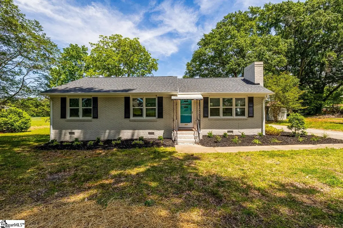 317 Cole Street, Spartanburg, SC 29301 - #1