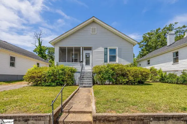 750 Maywood Street, Spartanburg, SC 29303