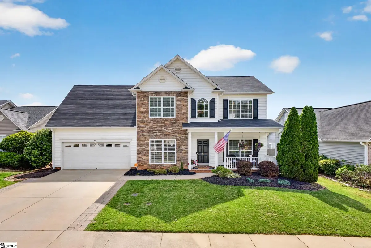 11 Mercer Drive, Simpsonville, SC 29681 - #1