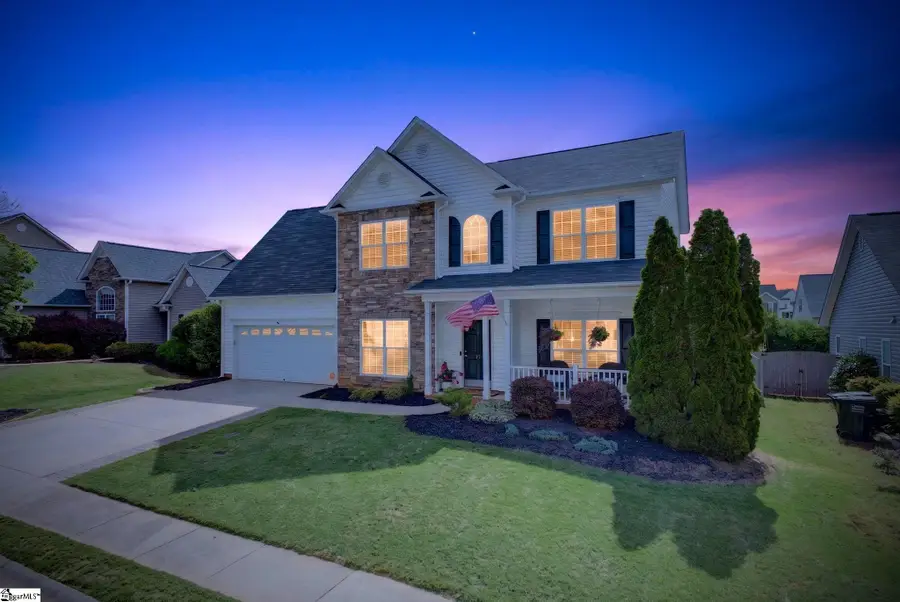 11 Mercer Drive, Simpsonville, SC 29681 - #2